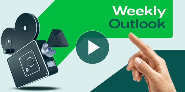 Haftalık Görünüm: 20 - 24 Haziran | Türkiye Cumhuriyet Merkez Bankası Kararları Bekleniyor