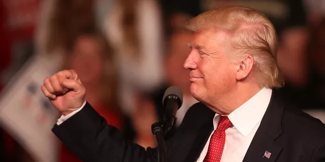 Donald Trump Neler Yaptı, Neler Yapabilir ?