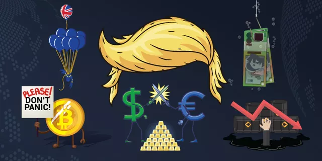 Öngörülemeyen Tahminler 2019