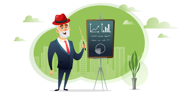 En Abartılı Şekilde Milyarlar Kazanan 80lik İnsanın Hikayesi