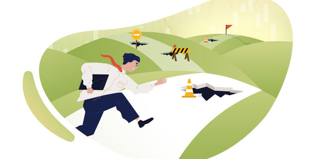 Hayallerinizi gömmenin 7 yolu