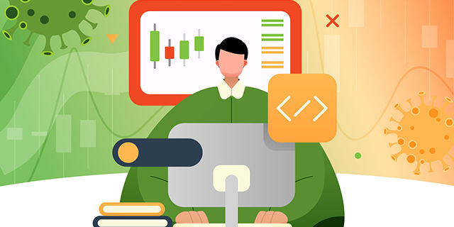 Piyasa volatile durumdayken nasıl kâr edilir